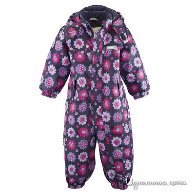 Комбинезон Reima, цвет цвет синий