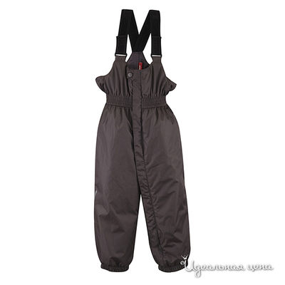 Брюки Reima, цвет цвет серый