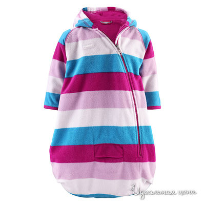 Конверт Reima, цвет цвет розовый