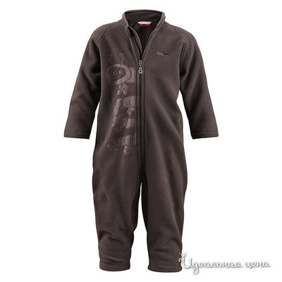 Комбинезон Reima, цвет цвет коричневый