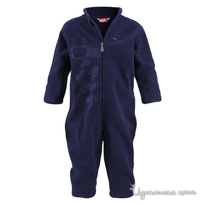 Комбинезон Reima, цвет цвет синий