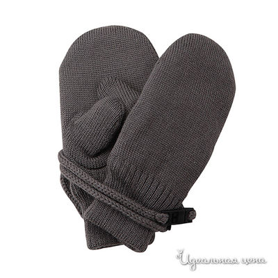 Варежки Reima, цвет цвет песочный