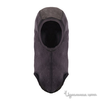 Шапка Reima, цвет цвет коричневый