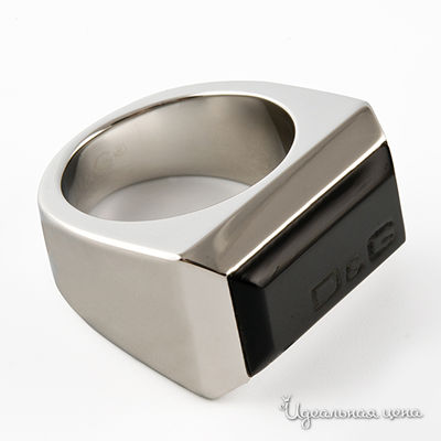 Кольцо D&G  RIM Dolce&Gabbana
