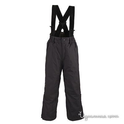 Брюки Reima, цвет цвет коричневый