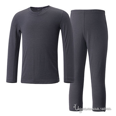 Комплект Reima, цвет цвет коричневый