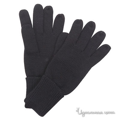 Перчатки Reima, цвет цвет черный