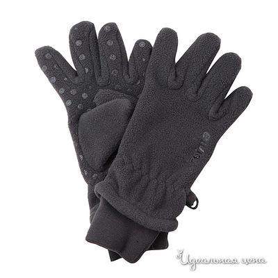 Перчатки Reima, цвет цвет коричневый