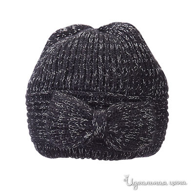 Шапка Reima, цвет цвет черный