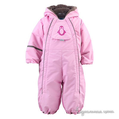 Комбинезон Lassie, цвет цвет розовый