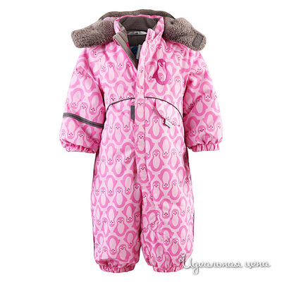 Комбинезон Lassie, цвет цвет розовый
