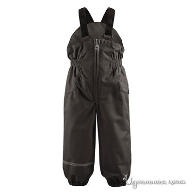 Брюки Lassie, цвет цвет коричневый