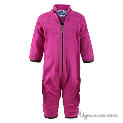 Комбинезон Lassie, цвет цвет ярко-розовый