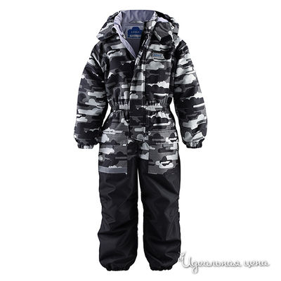 Комбинезон Lassie, цвет цвет черный