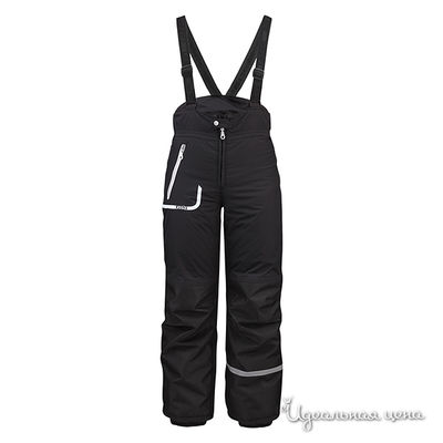 Брюки Lassie, цвет цвет черный