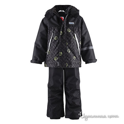 Комплект Lassie, цвет цвет черный