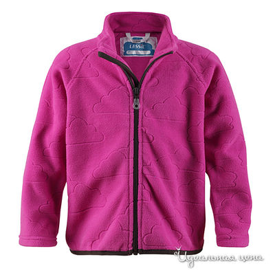 Комплект Lassie, цвет цвет ярко-розовый