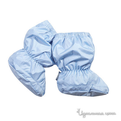 Ботинки Reima, цвет цвет голубой