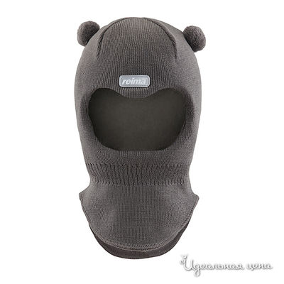 Шапка Reima, цвет цвет песочный