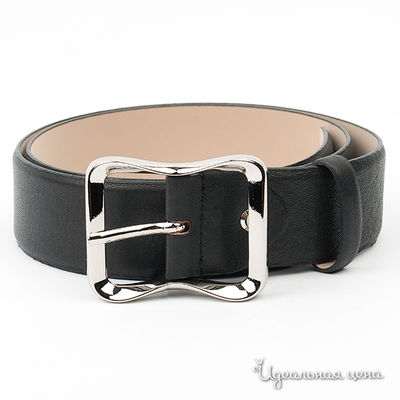 Ремень Roberto Nardi, цвет цвет черный