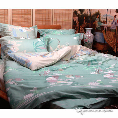 Комплект Tet-a-tet