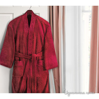 Халат Tet-a-tet