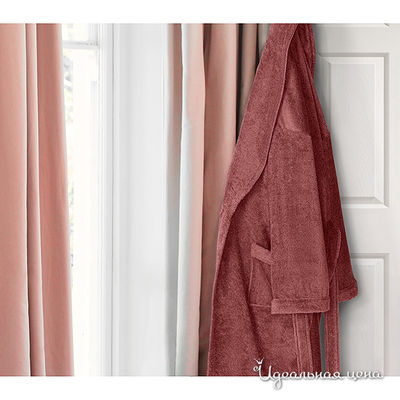 Халат Tet-a-tet