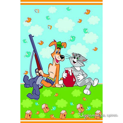 Полотенце Souzmultfilm