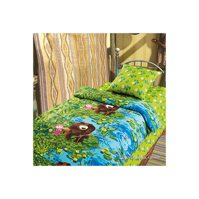 Комплект Souzmultfilm