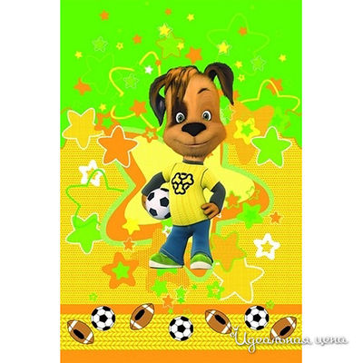 Полотенце Souzmultfilm