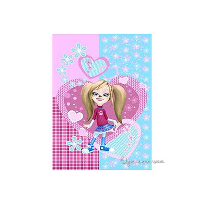 Полотенце Souzmultfilm