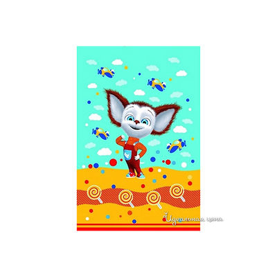 Полотенце Souzmultfilm