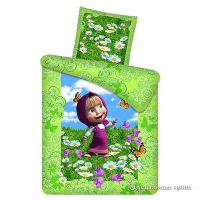 Комплект Souzmultfilm