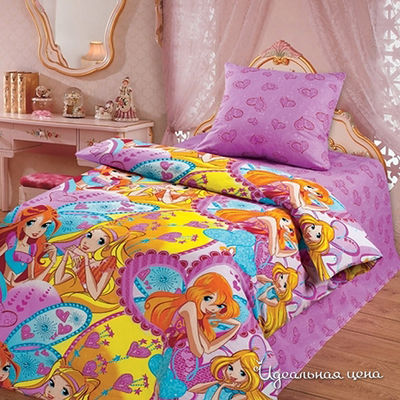 Комплект Souzmultfilm