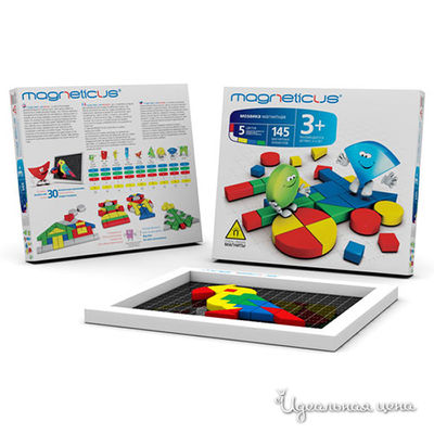 Мозаика Magnetic