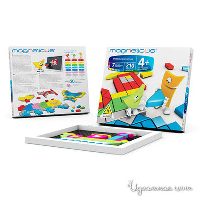 Мозаика Magnetic