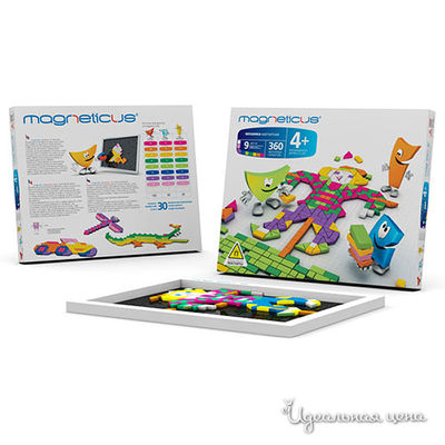 Мозаика Magnetic