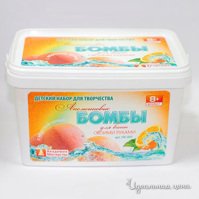 Бомбы Сделай своими руками