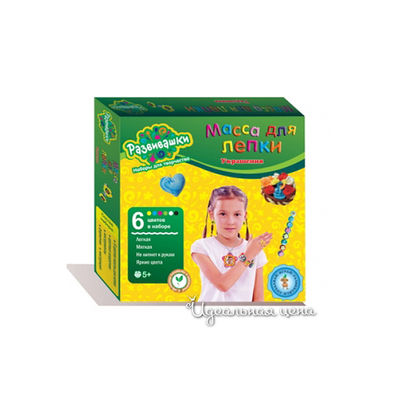 Масса Развивашки