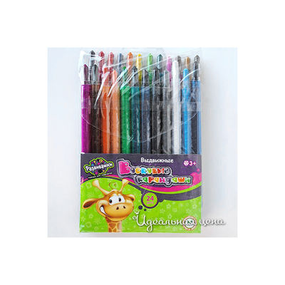 Карандаши Развивашки