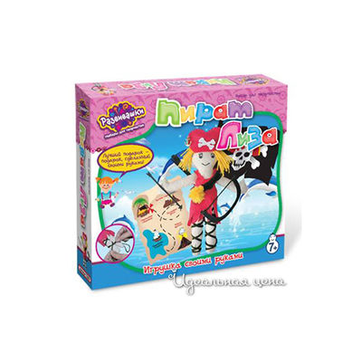 Набор Развивашки