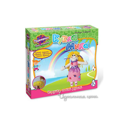 Набор Развивашки