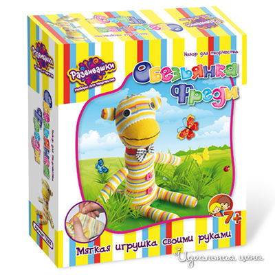 Набор Развивашки