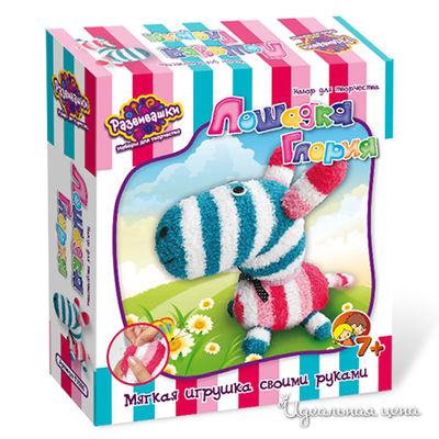 Набор Развивашки