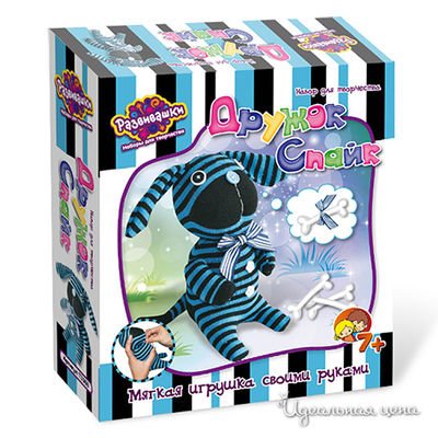 Набор Развивашки