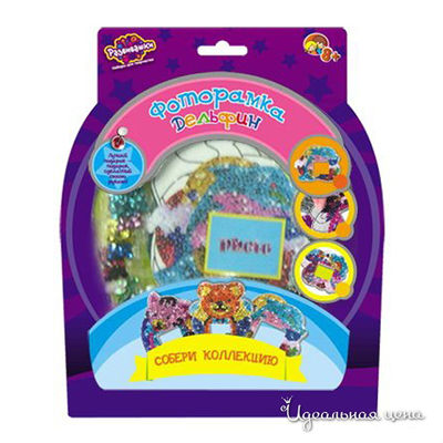 Фоторамка Развивашки