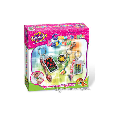 Набор Развивашки