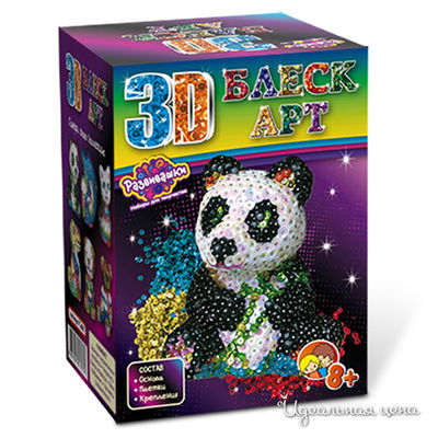 Мозаика Развивашки