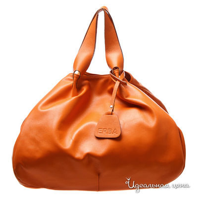Сумка Erba, цвет цвет оранжевый