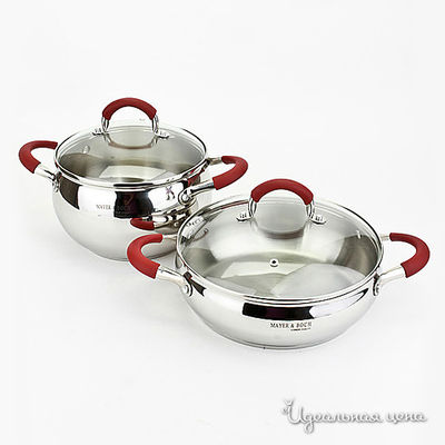 Набор Mayer&Boch